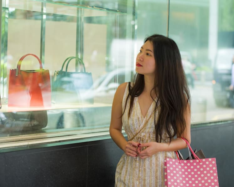 Should you treat luxury bags, jewellery and watches as investments? What you need to know