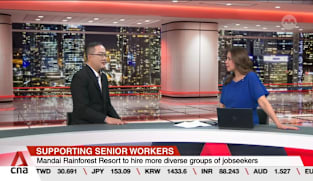 Manpower consultant Adrian Choo on how micro-jobs will benefit senior workers and firms Manpower consultant Adrian Choo on how micro-jobs will benefit senior workers and firms