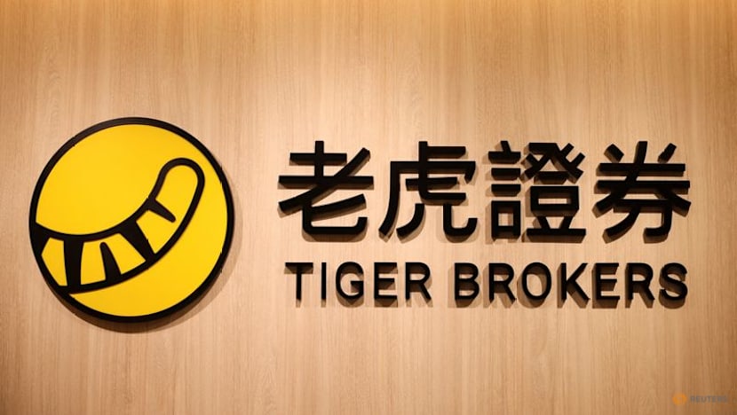 Tiger Brokers to suspend investors in mainland China from adding new positions