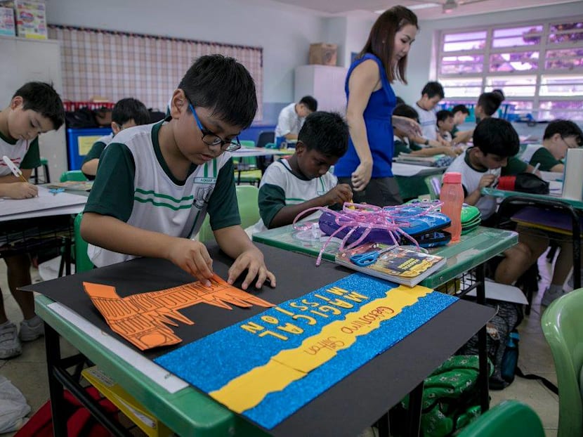 Why Singapore needs a multi-path education system