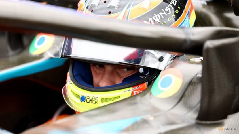 Piastri wins Dutch GP as Norris's race goes up in smoke Piastri wins Dutch GP as Norris's race goes up in smoke