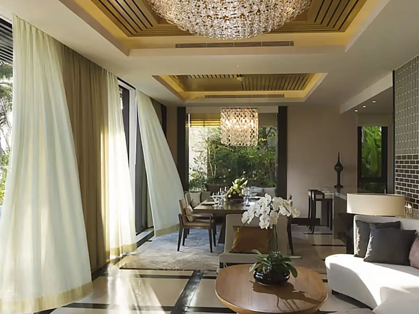 Why it’s time to revisit these newly renovated hotels in Southeast Asia Why it’s time to revisit these newly renovated hotels in Southeast Asia