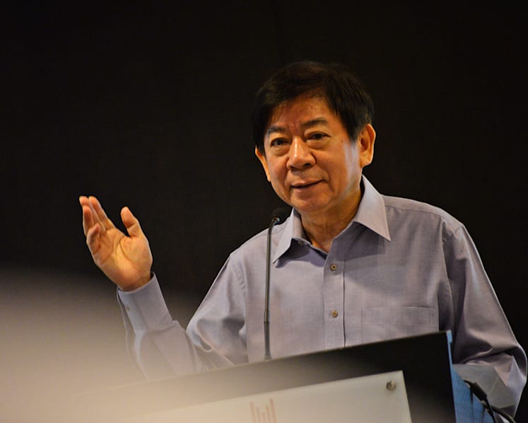 SPH shake-up: Khaw Boon Wan accepts ‘heavy responsibility’ with ‘some anxiety’