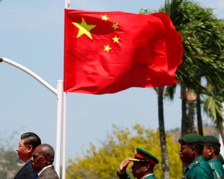 Commentary: China’s foreign loans, as a recent study shows, is full of ‘Chinese characteristics’