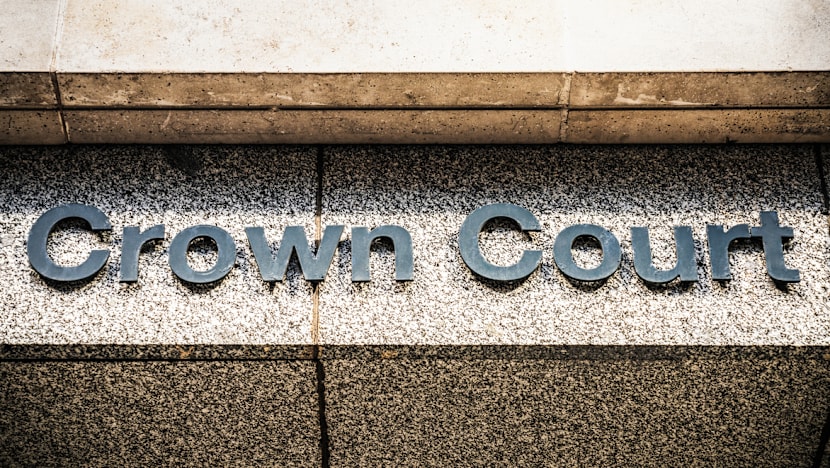  UK man, five others charged with sex offences against ex-wife