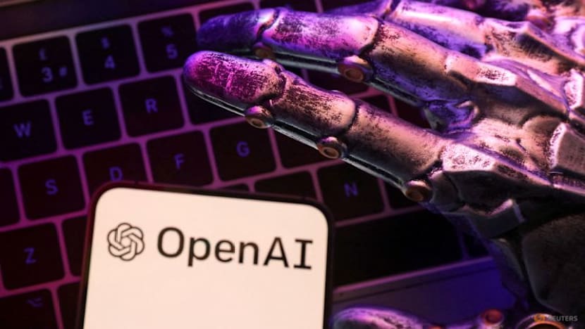 OpenAI grants Japanese banks access to latest AI model, Japan finance minister says