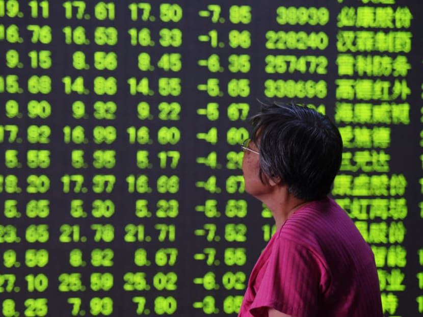 Investing in stocks can be risky, but rewarding