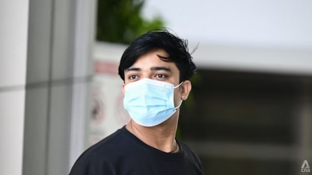 涉嫌性贿赂移民局男职员 两名印度籍男子被控上庭