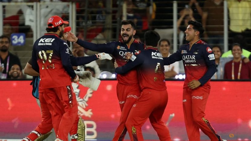 Kohli's Bengaluru win maiden IPL title to shed underachievers tag