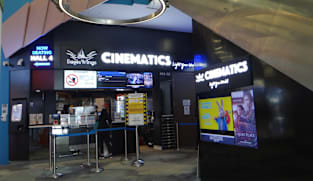 Cinemas in Singapore turn to private bookings as movie attendance falls