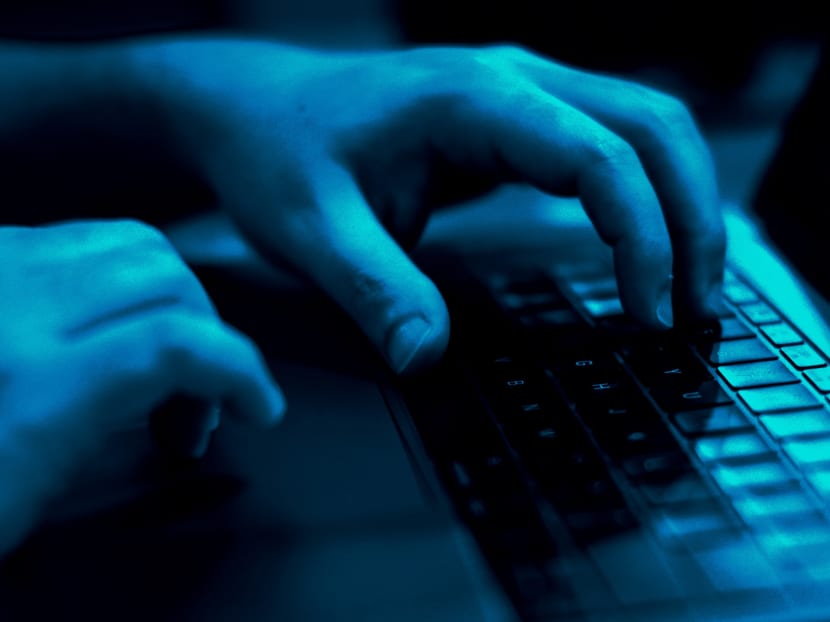 Self-radicalised Singaporean boy had ‘some friends in school’, spent much time online planning attack: ISD