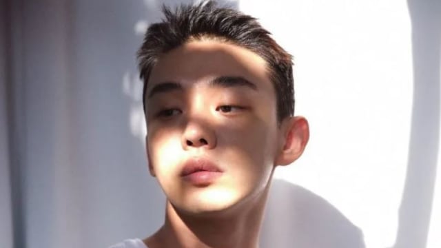 影帝刘亚仁涉嫌非法用药　经纪公司证实：正在配合调查中