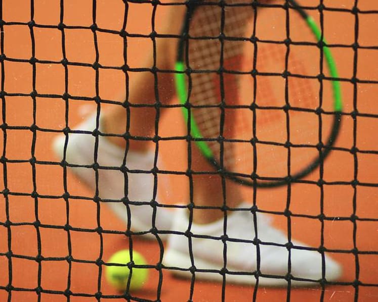 Tennis coach jailed for sexually exploiting 14-year-old male student