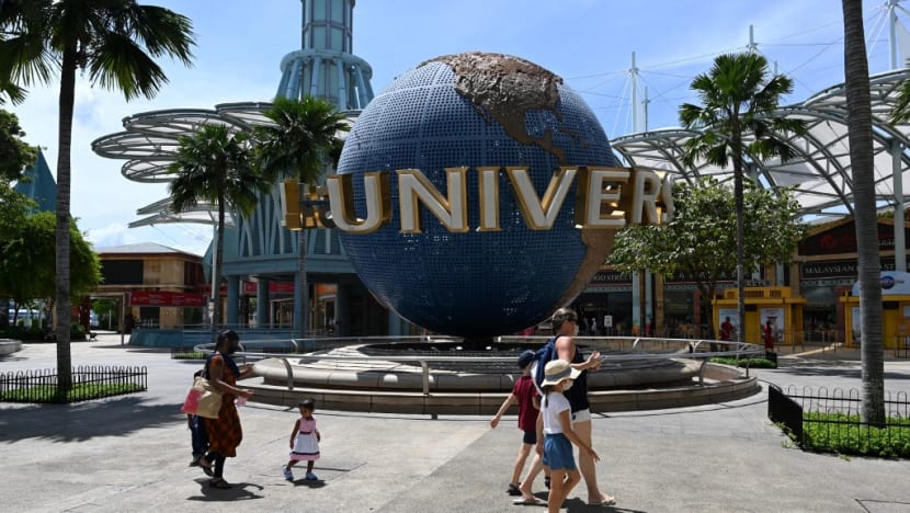 Validity of SingapoRediscovers Vouchers extended to end-March, bookings must be made by Dec 31 Validity of SingapoRediscovers Vouchers extended to end-March, bookings must be made by Dec 31