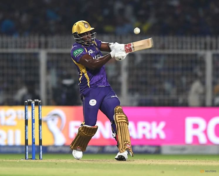 Green's return to bowling fails to ignite Kolkata