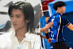 Nicholas Tse & Cecilia Cheung's 16-Yr-Old Son Is A 1.83m-Tall Volleyball Captain & Fans Say He Looks Just Like Dad