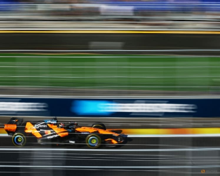 Piastri still hoping to win races to set up 2027 title bid