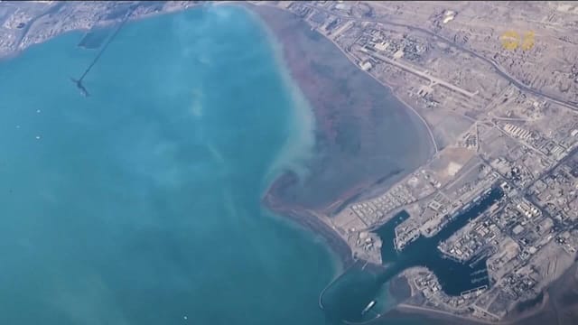 *伊朗称与美国停战谈判有进展 但分歧仍大距离协议遥远