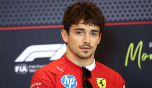 Leclerc hoping for a Monaco surprise despite Ferrari woes
