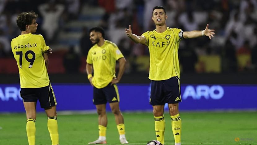 The week in Asian football