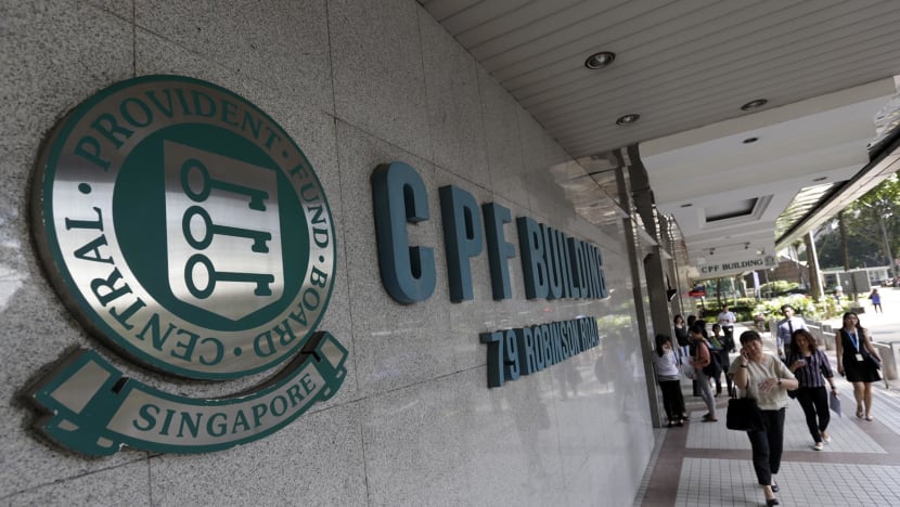 Son and mother allegedly fake latter's death in fraudulent S$3.7 million claims from CPF, insurance