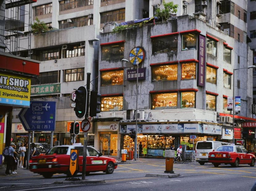 Here's How To Get One Of The 500,000 Free Air Tickets That Hong Kong Is Giving Out