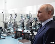 Russia summons Japan ambassador over disputed islands row