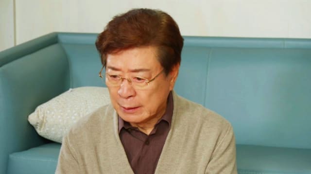 我的灿烂人生（第50集）：尚雅福熙一较高下