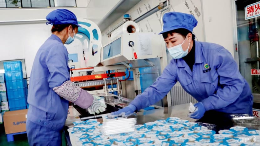 Singapore to remove melamine-related requirements for milk imports, including infant formula, from China Singapore to remove melamine-related requirements for milk imports, including infant formula, from China