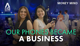 Money Mind 2026 - Wedding content creators
