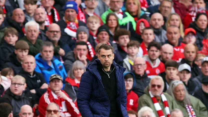 Spying scandal rocks English soccer as Southampton expelled from world's richest match