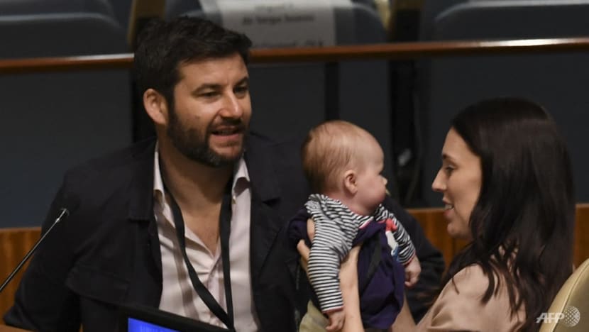 Commentary: If even Jacinda Ardern can’t have it all, what hope is there for the rest of us? Commentary: If even Jacinda Ardern can’t have it all, what hope is there for the rest of us?