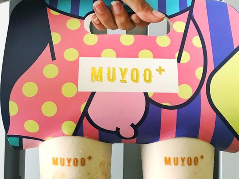 12 Brown Sugar Pearl Milk Drinks, Ranked From Worst To Best