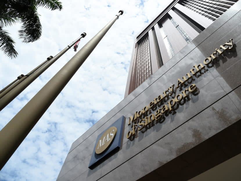This is the third time this year that MAS is raising its forecasts for core inflation, which excludes accommodation and private transport costs, and overall inflation. This is the third time this year that MAS is raising its forecasts for core inflation, which excludes accommodation and private transport costs, and overall inflation. 