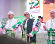 Malaysia’s Islamist party PAS criticised over latest proposal to reserve Cabinet roles for Muslims