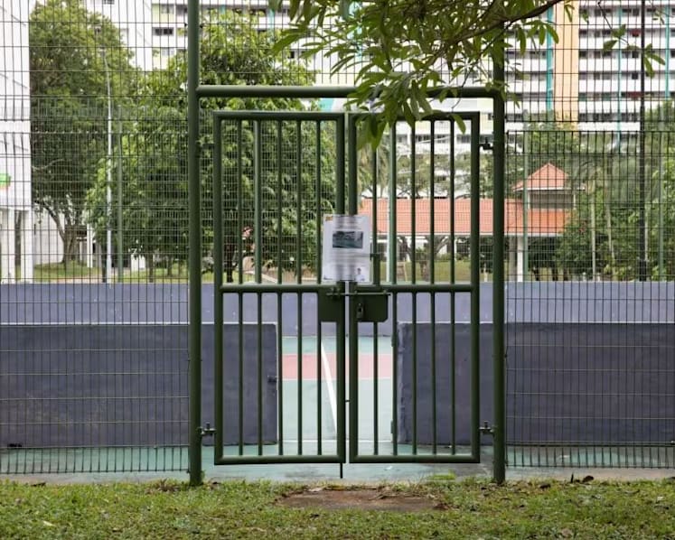 Commentary: It’s time to think about where kids can freely play football in Singapore