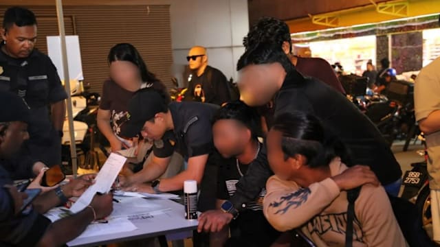 马国严打垃圾虫 42人或成社区服务首批受罚者