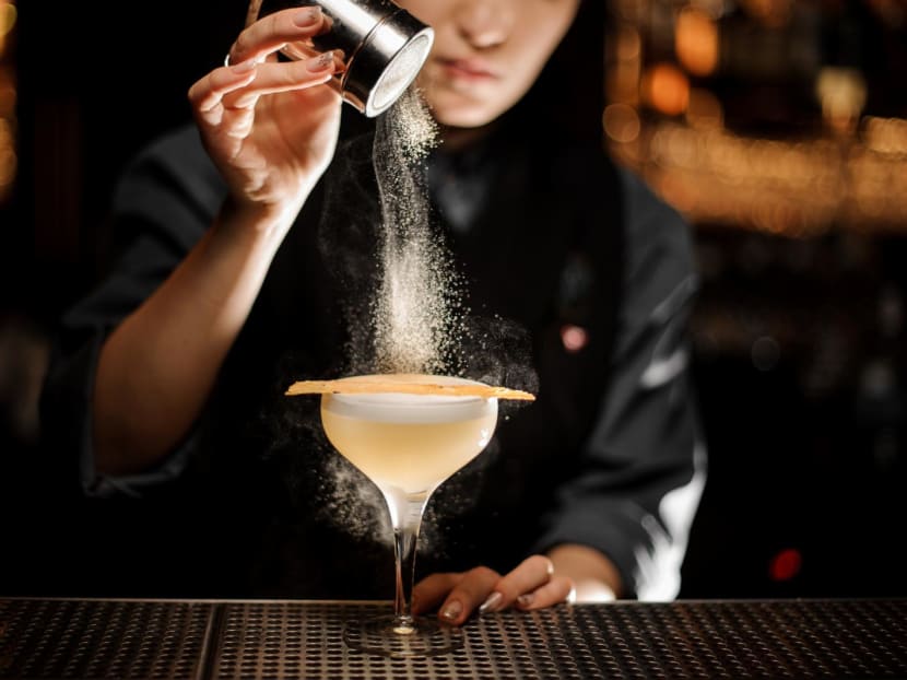 Prestigious bartending competition World Class returns to Singapore after 6 years Prestigious bartending competition World Class returns to Singapore after 6 years