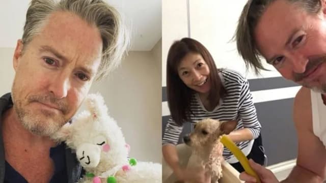 黄嘉千遭爆死亡威胁，邻居可作证？夏克立公开与对方关键对话！