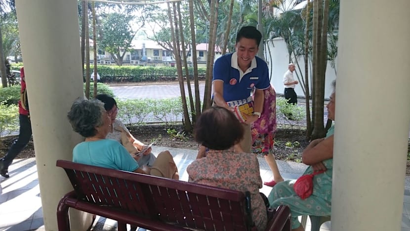 GE2015: On the ground (Sept 2)