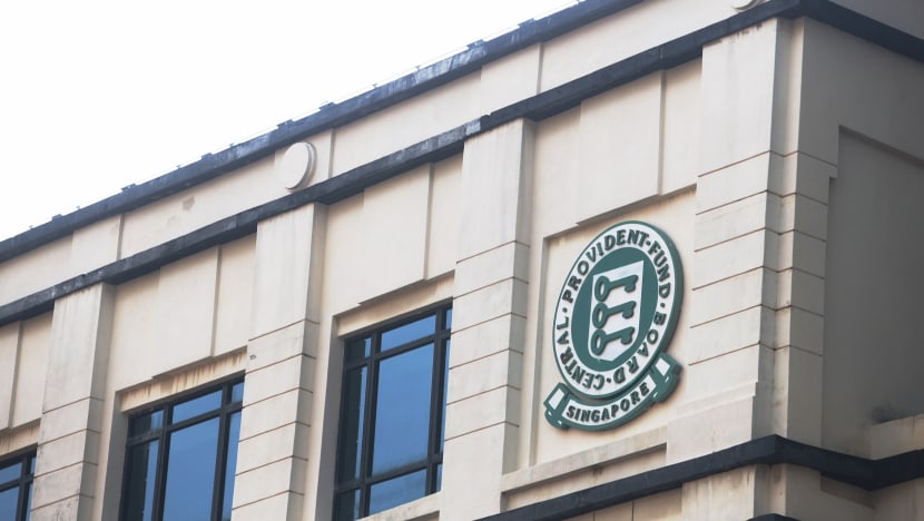 More CPF top-ups, people below 35 saving for retirement: CPF