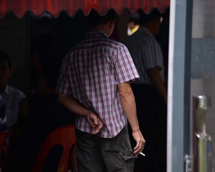 Tobacco tax hike: Higher cigarette prices prompt some concerns that smokers could turn to cheaper, illegal vaping
