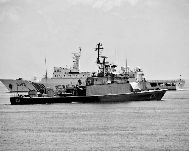 S China Sea dispute: Will Indonesia play a bigger role in Asean?