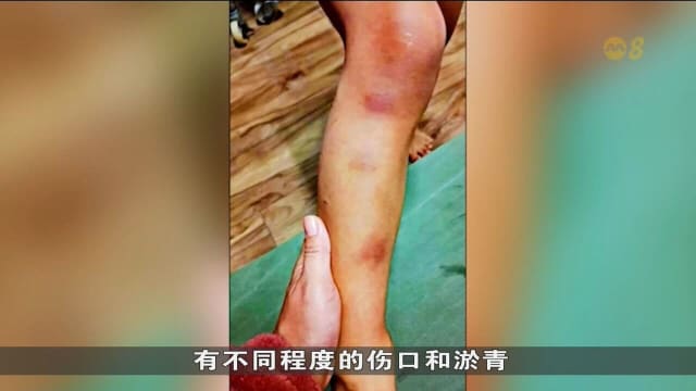 前员工爆孤儿院涉虐待孩童 泰国当局展开调查