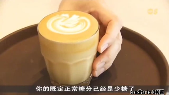 【再生新闻-鼓励奖】方便与健康之旅：现泡饮料上的营养等级标签