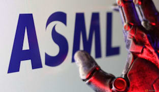 Chipmaking supplier ASML set to ride AI megadeals wave 