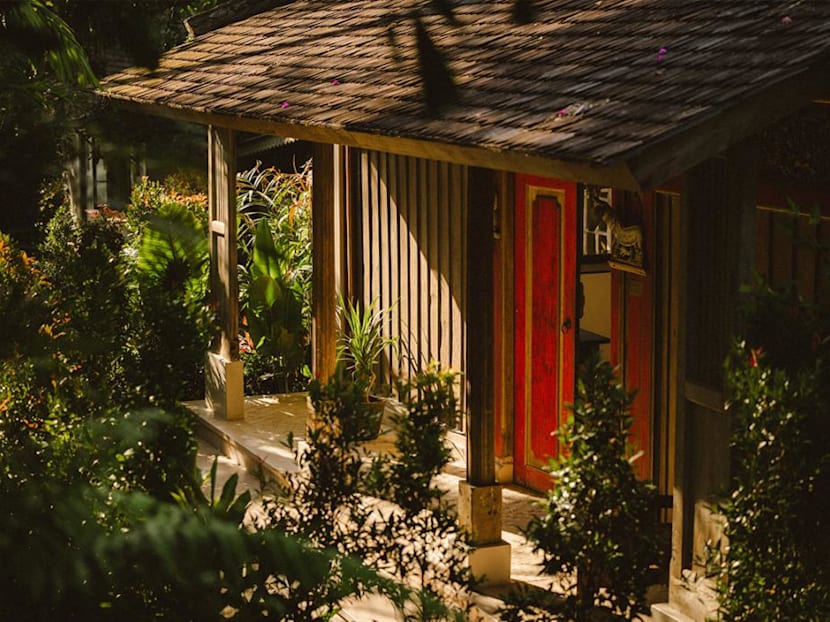 Why Magia de Uma is one of Bali’s most distinctive new boutique hotels