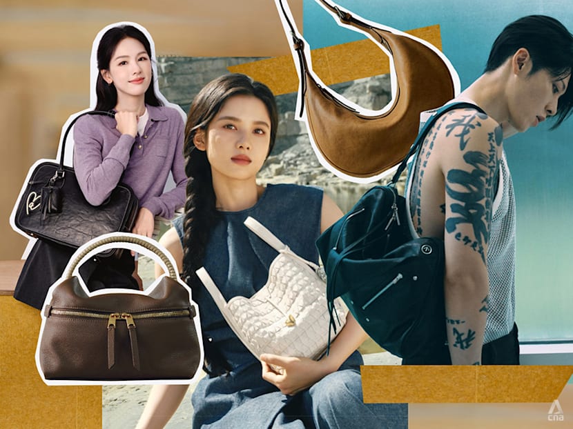 5 Chinese bag brands you should know in 2026: Songmont, Grotto, Dissona and more