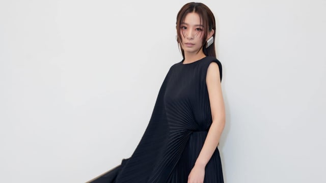 演唱会临时取消挨轰　田馥甄发文道歉揭背后原因