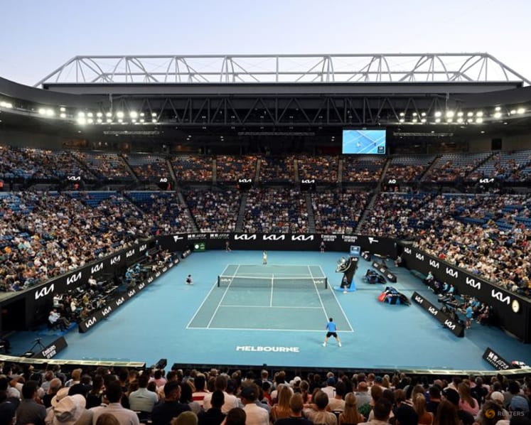 Rugby league boss to replace Tiley as Tennis Australia chief